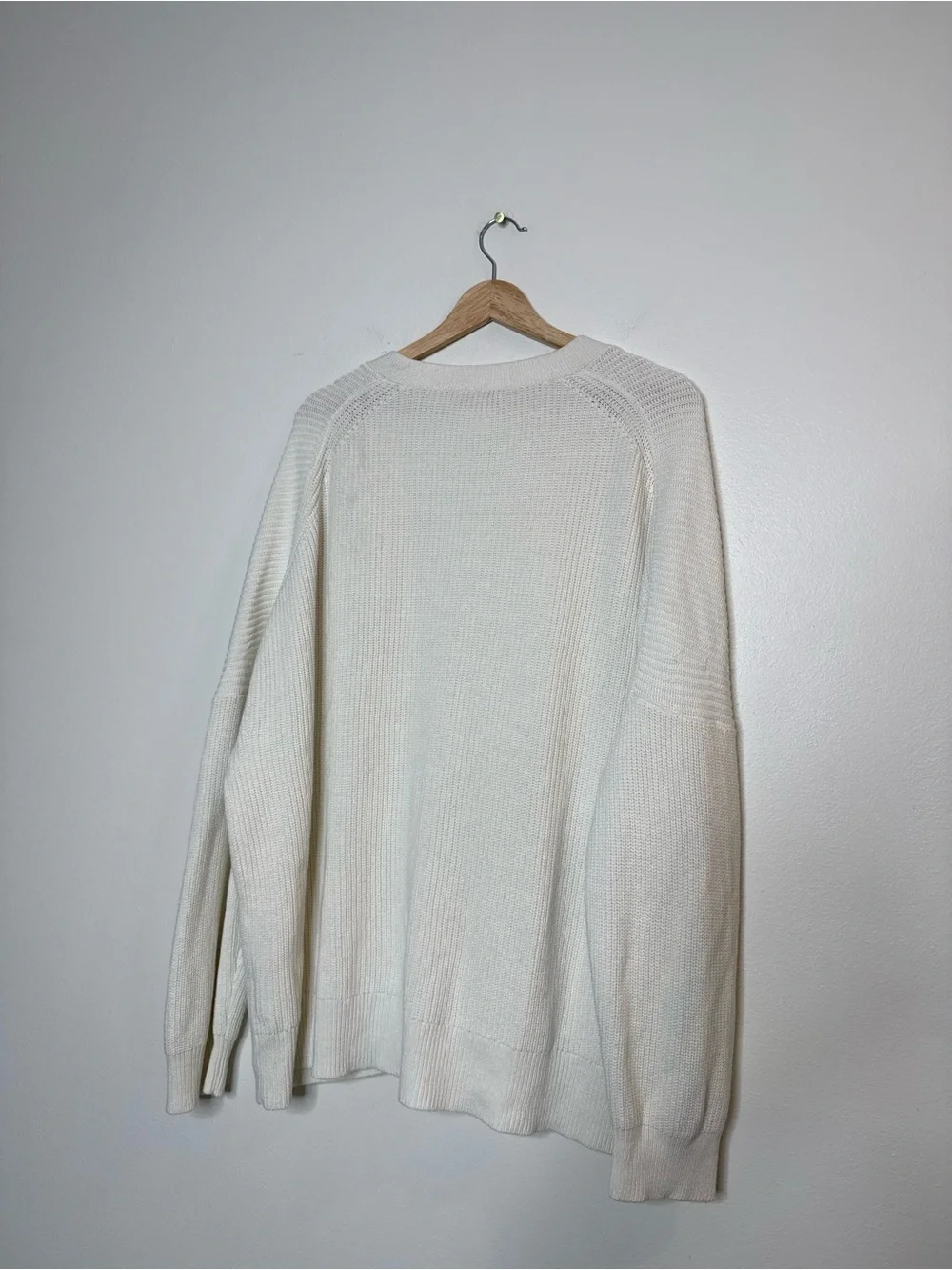 J. Crew crew coastal
